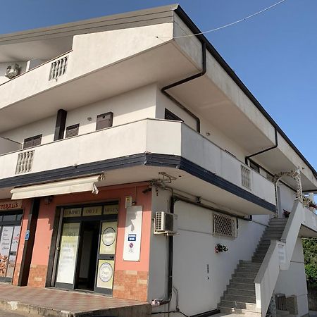 B&B Via Del Sole Vena Екстер'єр фото