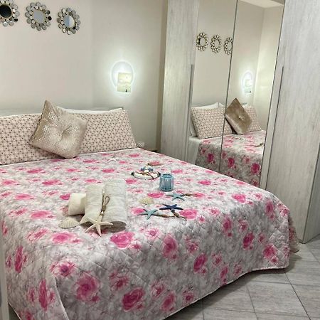 B&B Via Del Sole Vena Екстер'єр фото