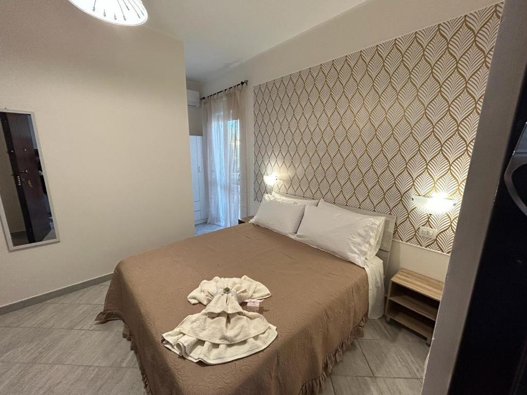 B&B Via Del Sole Vena Екстер'єр фото