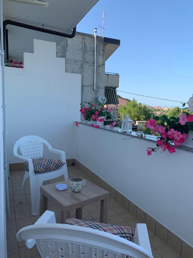 B&B Via Del Sole Vena Екстер'єр фото