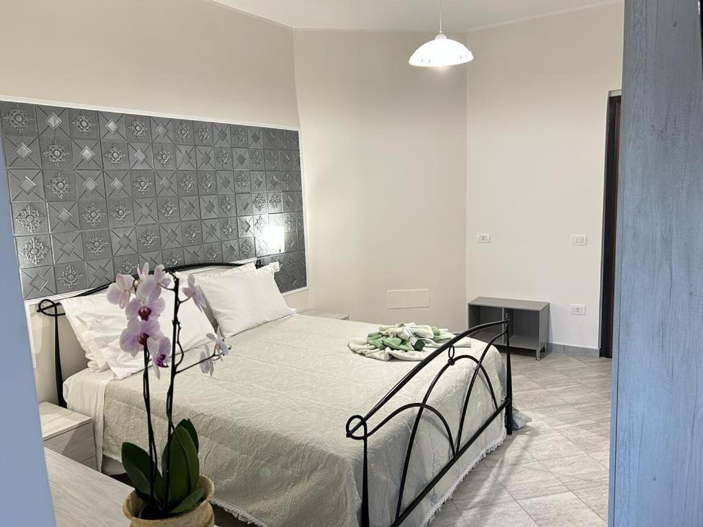 B&B Via Del Sole Vena Екстер'єр фото