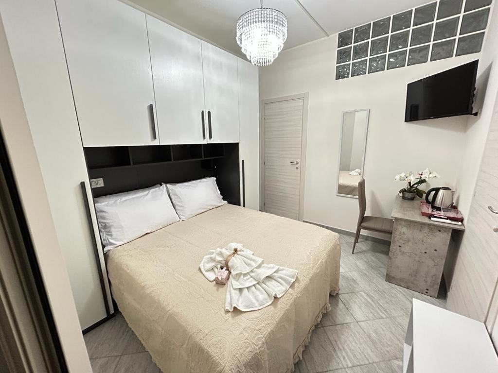 B&B Via Del Sole Vena Екстер'єр фото