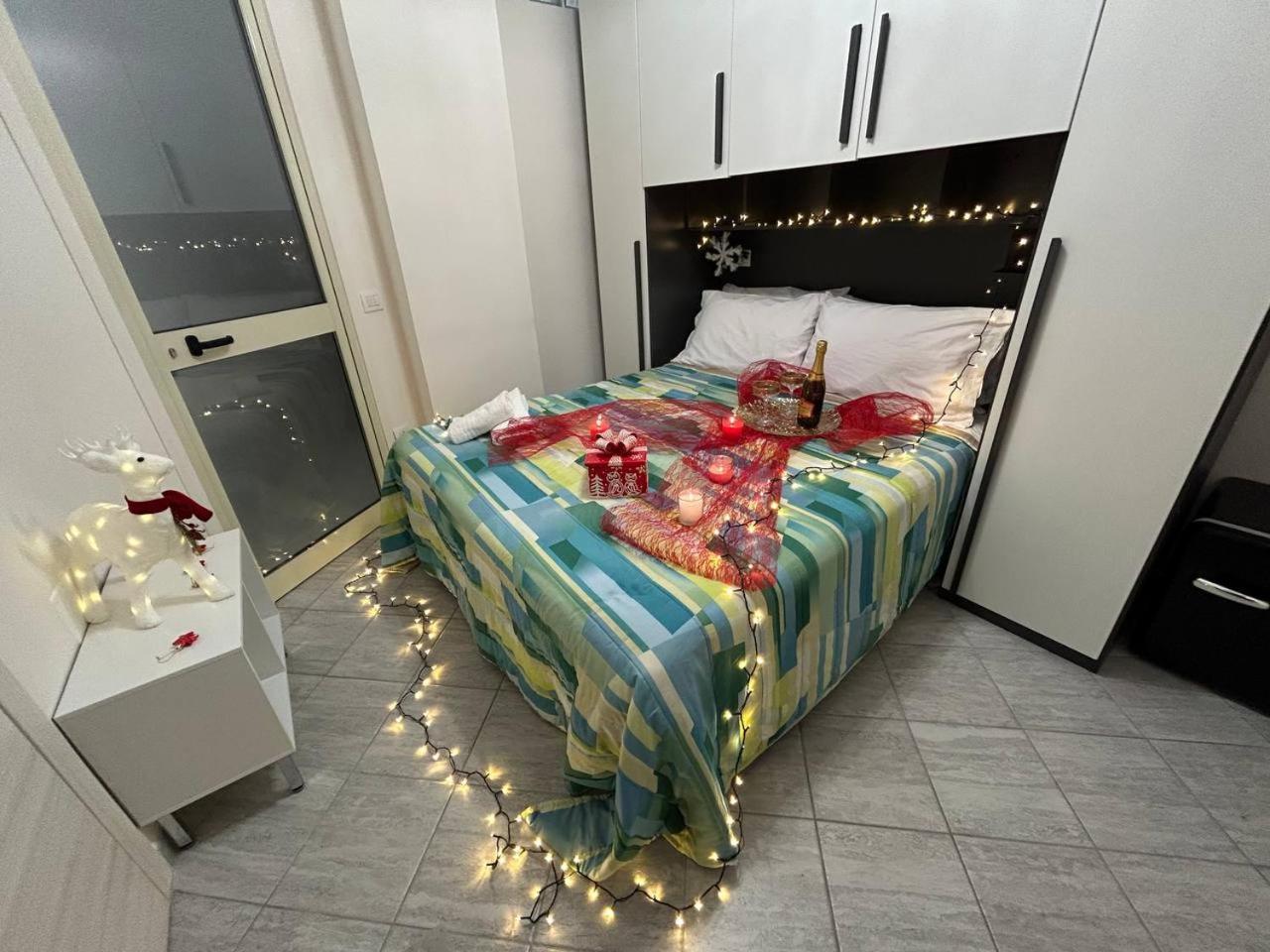 B&B Via Del Sole Vena Екстер'єр фото