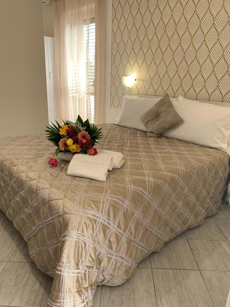 B&B Via Del Sole Vena Екстер'єр фото