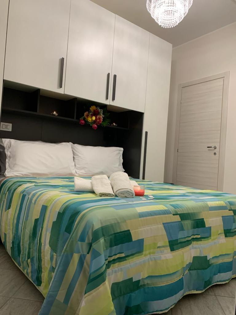 B&B Via Del Sole Vena Екстер'єр фото
