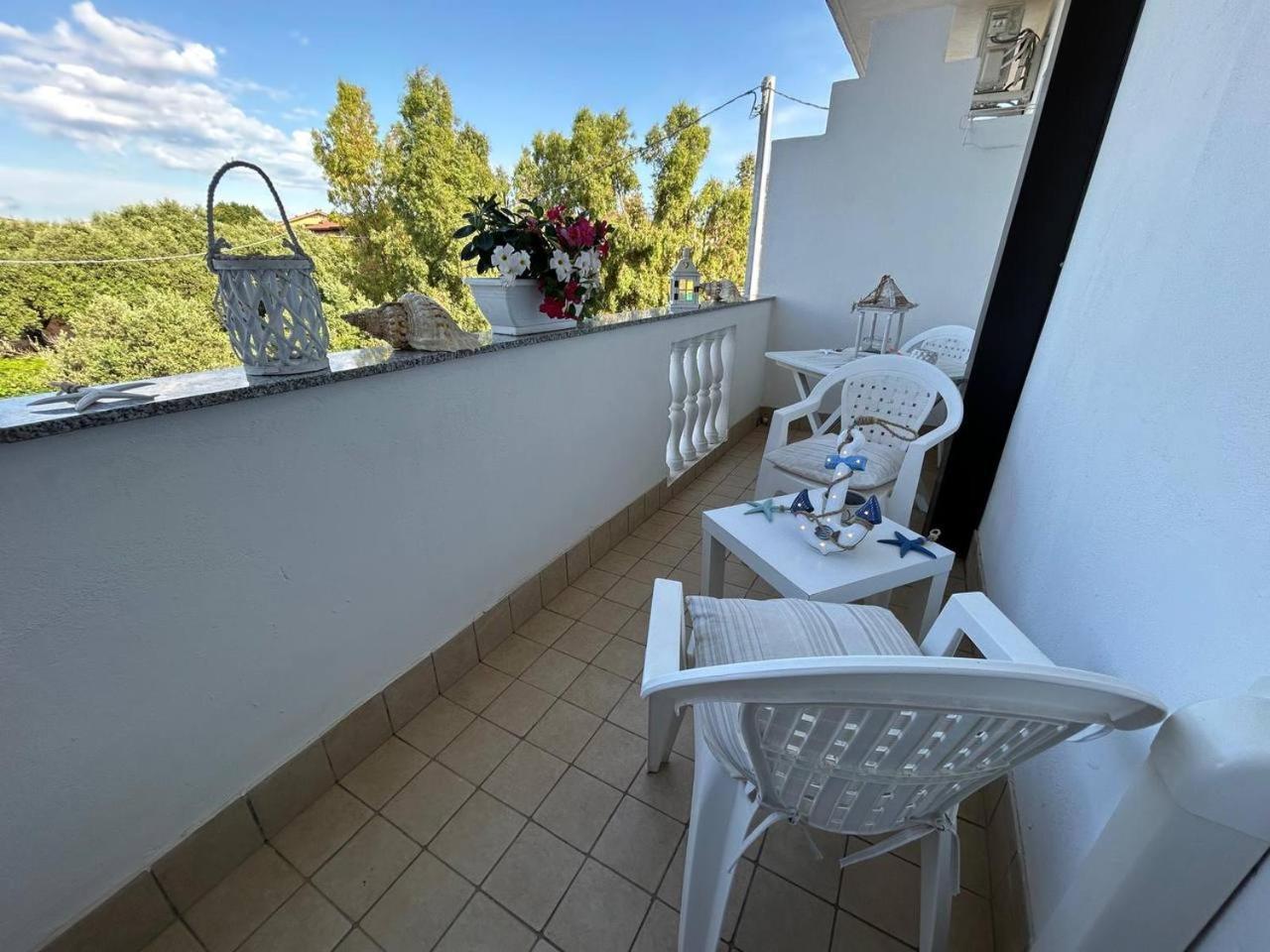 B&B Via Del Sole Vena Екстер'єр фото