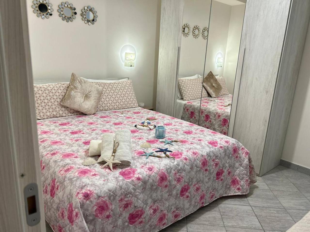 B&B Via Del Sole Vena Екстер'єр фото