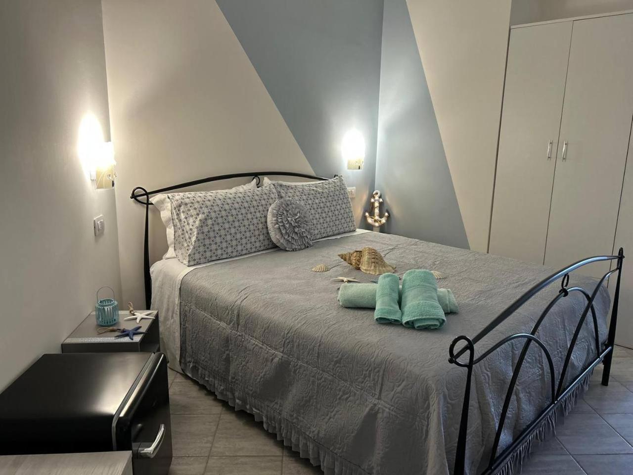 B&B Via Del Sole Vena Екстер'єр фото