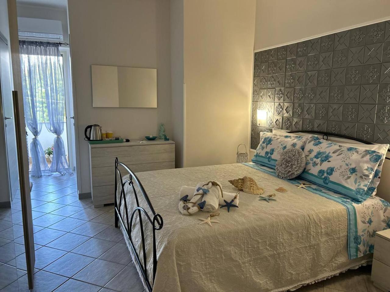 B&B Via Del Sole Vena Екстер'єр фото